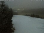 Archived image Webcam Holzelfingen - Salach Lifts 06:00