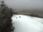 Archived image Webcam Holzelfingen - Salach Lifts 09:00