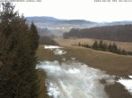 Archiv Foto Webcam Holzelfingen - Salach Lifte 07:00