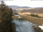 Archiv Foto Webcam Holzelfingen - Salach Lifte 09:00