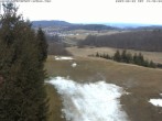 Archiv Foto Webcam Holzelfingen - Salach Lifte 13:00