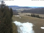 Archiv Foto Webcam Holzelfingen - Salach Lifte 15:00