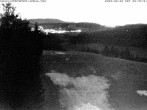 Archiv Foto Webcam Holzelfingen - Salach Lifte 19:00