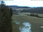 Archived image Webcam Holzelfingen - Salach Lifts 05:00