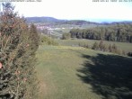 Archiv Foto Webcam Holzelfingen - Salach Lifte 07:00