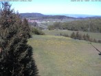 Archiv Foto Webcam Holzelfingen - Salach Lifte 09:00