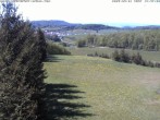 Archiv Foto Webcam Holzelfingen - Salach Lifte 13:00