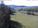 Archiv Foto Webcam Holzelfingen - Salach Lifte 15:00