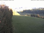 Archiv Foto Webcam Holzelfingen - Salach Lifte 05:00