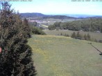 Archiv Foto Webcam Holzelfingen - Salach Lifte 09:00