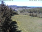 Archiv Foto Webcam Holzelfingen - Salach Lifte 11:00