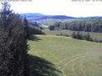 Archiv Foto Webcam Holzelfingen - Salach Lifte 15:00