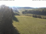 Archiv Foto Webcam Holzelfingen - Salach Lifte 17:00
