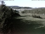 Archiv Foto Webcam Holzelfingen - Salach Lifte 23:00