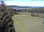 Archiv Foto Webcam Holzelfingen - Salach Lifte 09:00