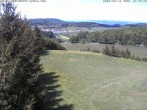 Archiv Foto Webcam Holzelfingen - Salach Lifte 11:00