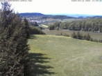 Archiv Foto Webcam Holzelfingen - Salach Lifte 13:00