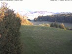 Archiv Foto Webcam Holzelfingen - Salach Lifte 05:00