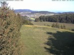 Archiv Foto Webcam Holzelfingen - Salach Lifte 07:00
