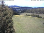 Archiv Foto Webcam Holzelfingen - Salach Lifte 09:00