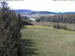 Archiv Foto Webcam Holzelfingen - Salach Lifte 13:00