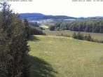 Archiv Foto Webcam Holzelfingen - Salach Lifte 15:00