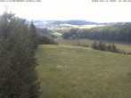 Archiv Foto Webcam Holzelfingen - Salach Lifte 17:00