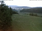 Archived image Webcam Holzelfingen - Salach Lifts 03:00