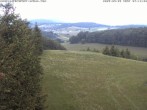 Archived image Webcam Holzelfingen - Salach Lifts 06:00