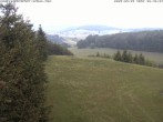 Archived image Webcam Holzelfingen - Salach Lifts 07:00