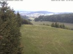 Archived image Webcam Holzelfingen - Salach Lifts 09:00