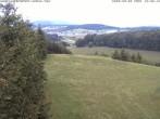 Archived image Webcam Holzelfingen - Salach Lifts 11:00