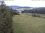 Archived image Webcam Holzelfingen - Salach Lifts 13:00