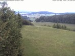 Archiv Foto Webcam Holzelfingen - Salach Lifte 05:00
