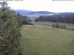 Archiv Foto Webcam Holzelfingen - Salach Lifte 07:00