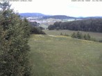 Archiv Foto Webcam Holzelfingen - Salach Lifte 09:00