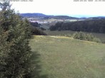 Archiv Foto Webcam Holzelfingen - Salach Lifte 11:00