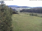 Archiv Foto Webcam Holzelfingen - Salach Lifte 13:00