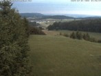 Archiv Foto Webcam Holzelfingen - Salach Lifte 03:00