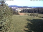 Archiv Foto Webcam Holzelfingen - Salach Lifte 07:00