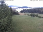 Archiv Foto Webcam Holzelfingen - Salach Lifte 11:00