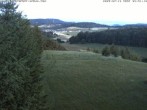 Archiv Foto Webcam Holzelfingen - Salach Lifte 03:00