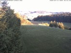 Archiv Foto Webcam Holzelfingen - Salach Lifte 05:00