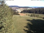 Archiv Foto Webcam Holzelfingen - Salach Lifte 07:00
