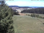Archiv Foto Webcam Holzelfingen - Salach Lifte 09:00