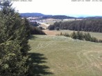 Archiv Foto Webcam Holzelfingen - Salach Lifte 13:00