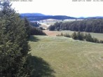Archiv Foto Webcam Holzelfingen - Salach Lifte 15:00