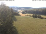 Archiv Foto Webcam Holzelfingen - Salach Lifte 17:00