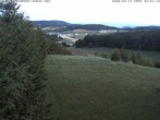 Archiv Foto Webcam Holzelfingen - Salach Lifte 03:00