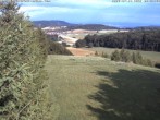 Archiv Foto Webcam Holzelfingen - Salach Lifte 07:00
